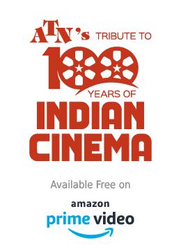 ATN's Tribute to 100 years on Indian Cinema