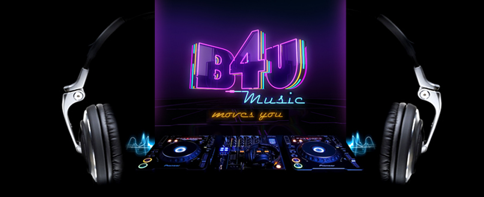 B4U Music 2