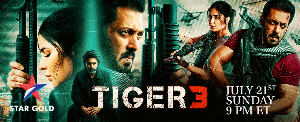 tiger 3 atn movies