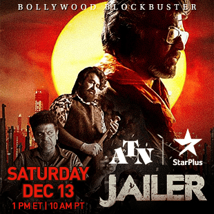 Jailer The Vaccine War Atn Star Plus