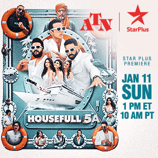 Housefull A Veera Simha Reddy Atn Star Plus 