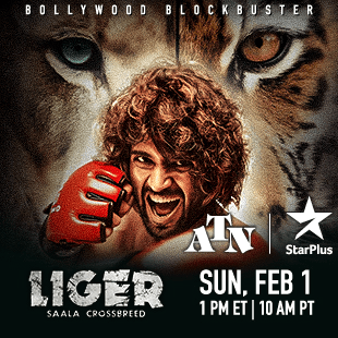 Loveyapa Liger Saala Crossbreed Atn Star Plus 