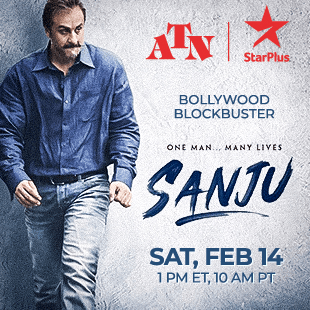 Sanju War  Atn Star Plus 