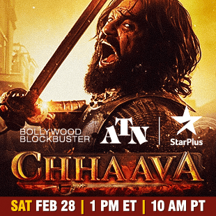 Chhaava Shamshera Atn Star Plus 
