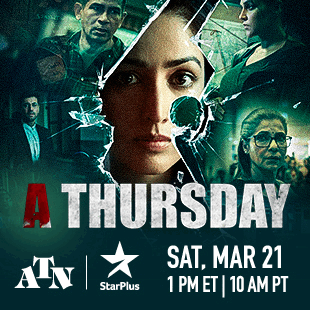 A Thursday Hum Do Hamare Do Atn Star Plus 