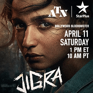 Jigra Kesari Chapter  Atn Star Plus 