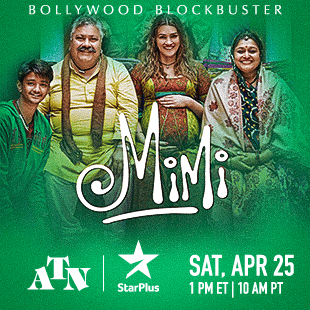 Mimi Stree  Atn Star Plus 