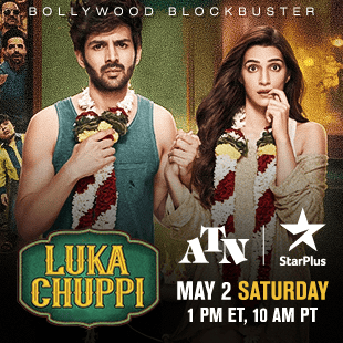 Luka Chuppi Chhichhore Atn Star Plus 