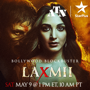 Laxmii Housefull  Atn Star Plus 