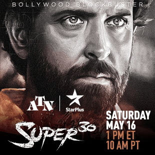 Super  Mardaani  Atn Star Plus 