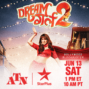 Dream Girl  Housefull  Atn Star Plus 