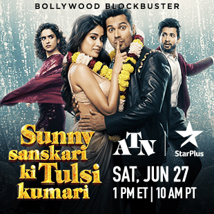 Sunny Sanskari Ki Tulsi Kumari Jolly Llb  Atn Star Plus 