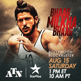 Bhaag Milkha Bhaag Humpty Sharma Ki Dulhania Atn Star Plus 