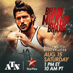 Bhaag Milkha Bhaag Humpty Sharma Ki Dulhania Atn Star Plus 