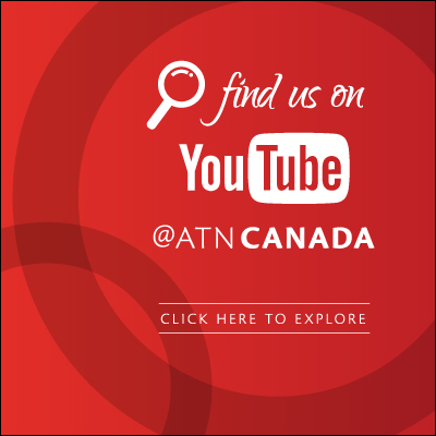 Atn Youtube Channel