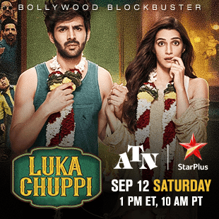 Luka Chuppi Ms Dhoni The Untold Story Atn Star Plus 