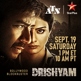 Drishyam Highway Atn Star Plus 