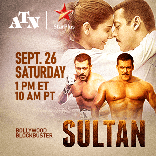 Sultan Fanaa Atn Star Plus 
