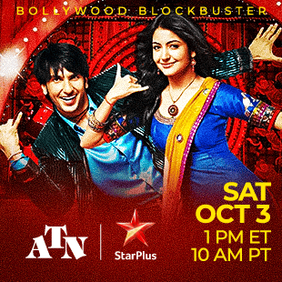 Band Bajaa Baraat Student Of The Year Atn Star Plus 