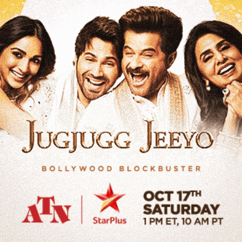Jug Jugg Jeeyo Ae Dil Hai Mushkil Atn Star Plus 
