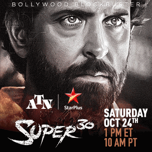 Super  The Great Shamsuddin Family Atn Star Plus 