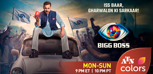bigg boss atn colors main