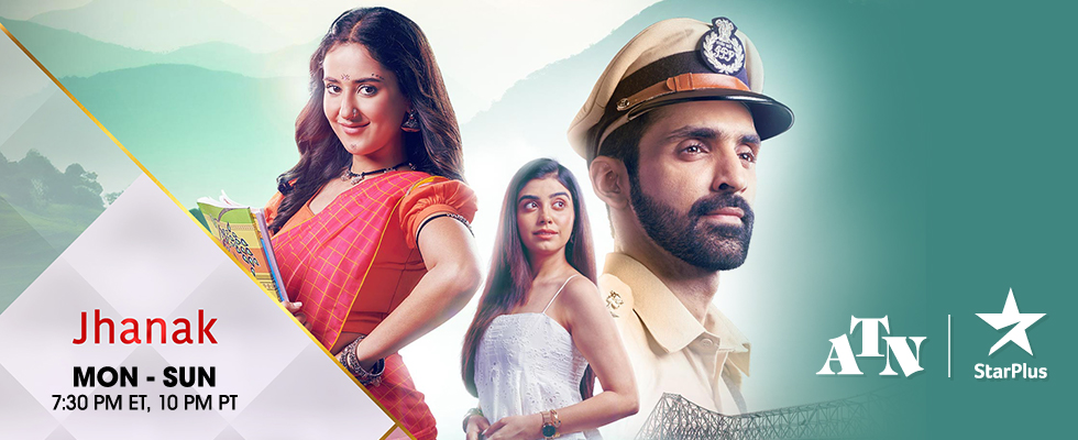 jhanak atn star plus