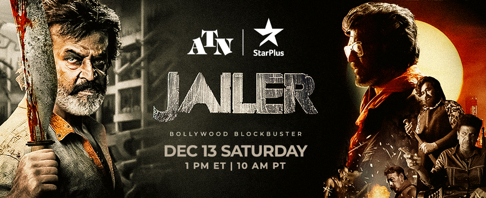 jailer atn star plus
