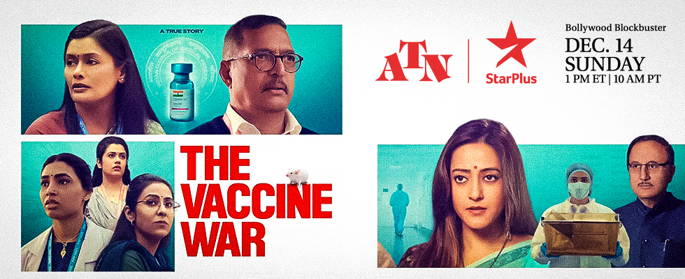 the vaccine war atn star plus