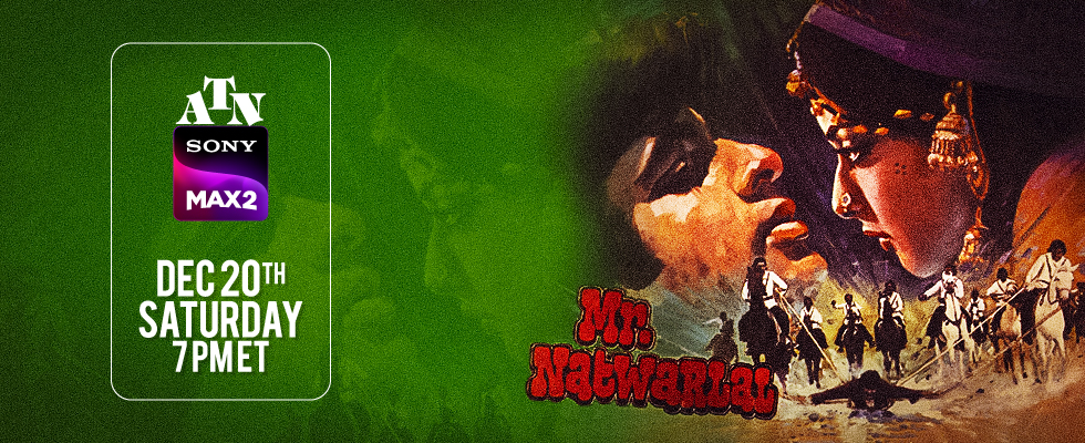 mr natwarlal atn max 2