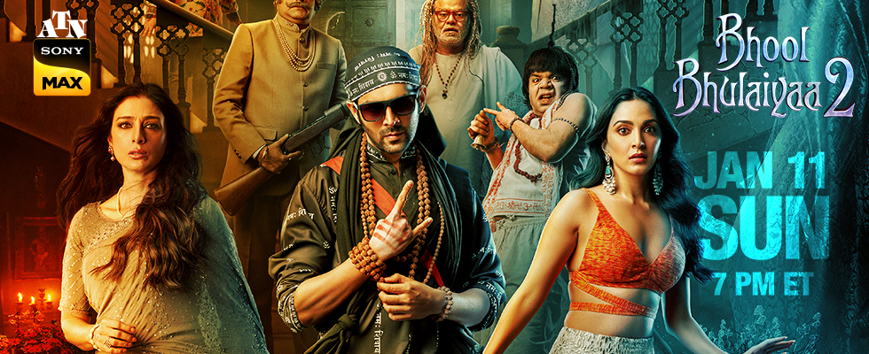 bhool bhulaiyaa 2 atn set max