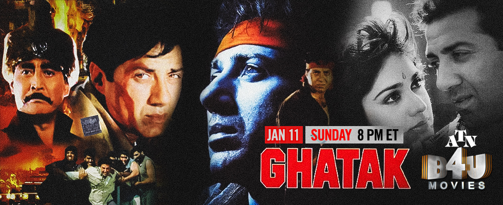 ghatak atn b4u movies