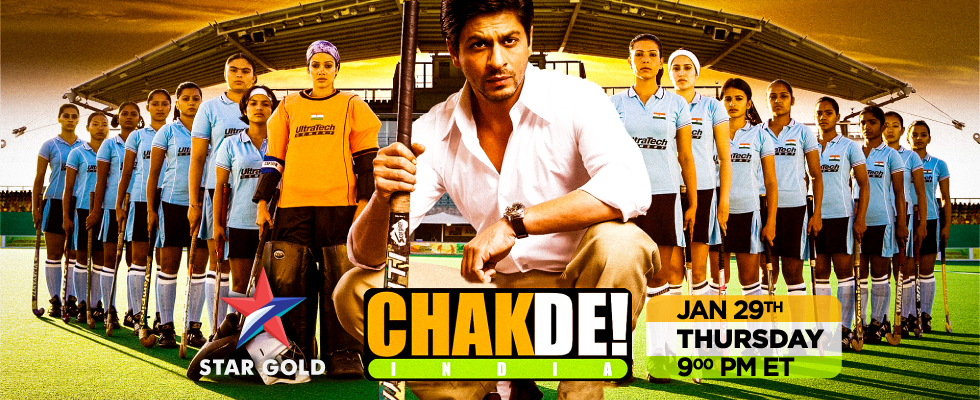 chak de india atn movies