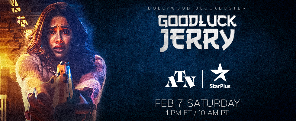 goodluck jerry atn star plus