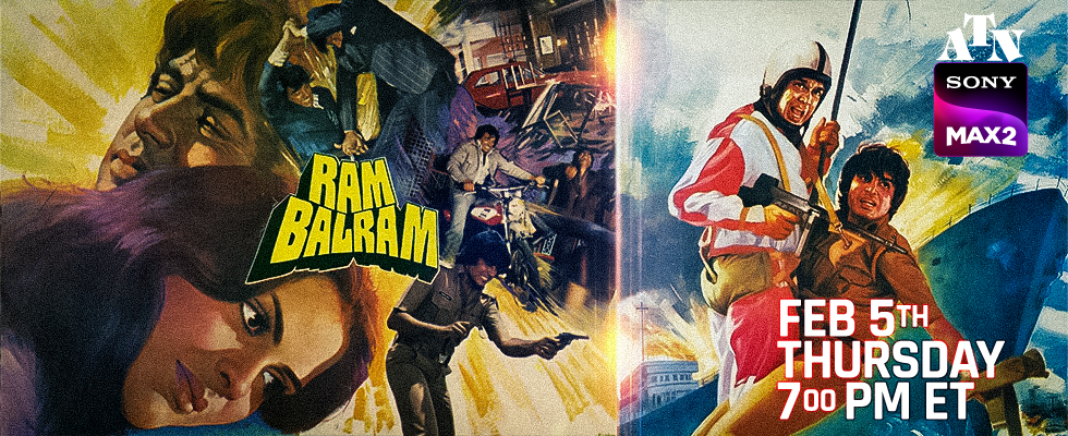 ram balram atn max 2