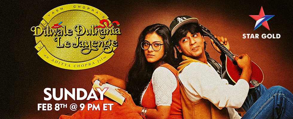 dilwale dulhania le jayenge atn movies