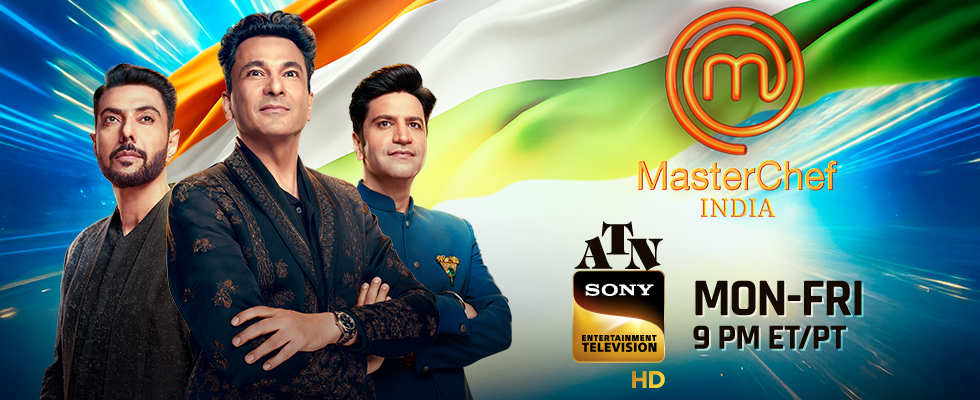 master chef atn sony