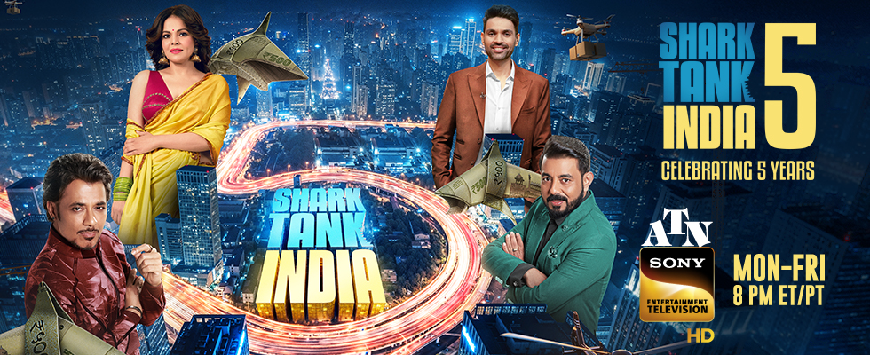 shark tank 5 atn sony