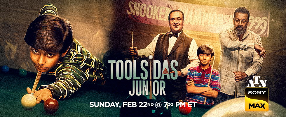 toolsidas junior atn set max