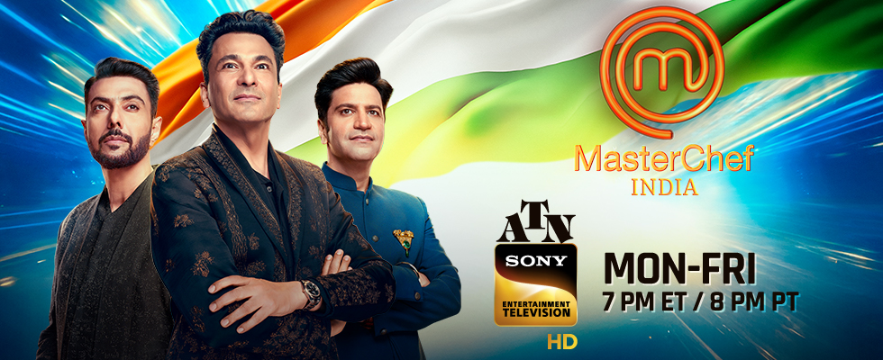 master chef atn sony