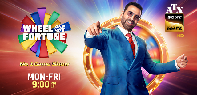 wheel of fortune atn sony main