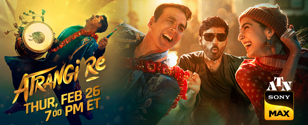 atrangi re atn set max