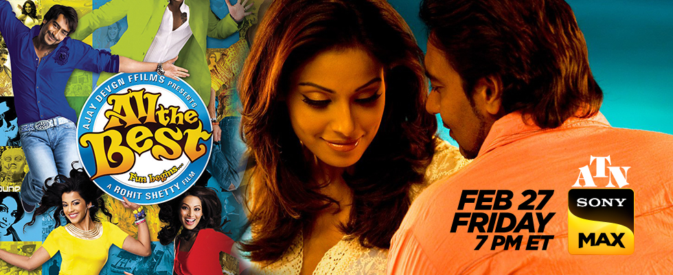 all the best atn set max