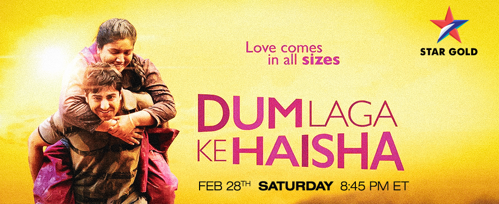 dum laga ke haisha atn movies