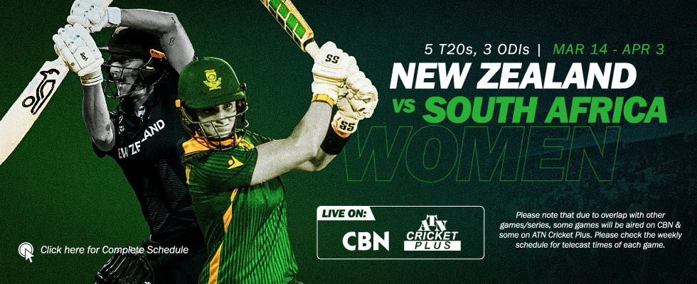 new zealand women v south africa women 2026 cbn