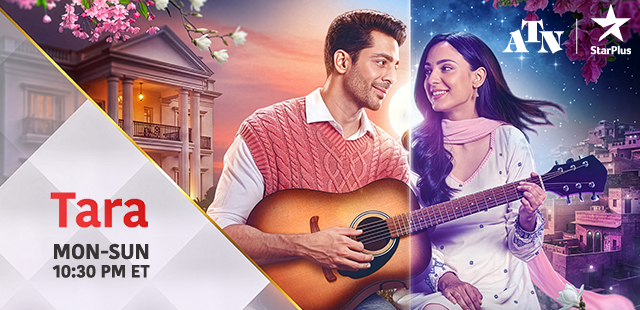 tara atn star plus main