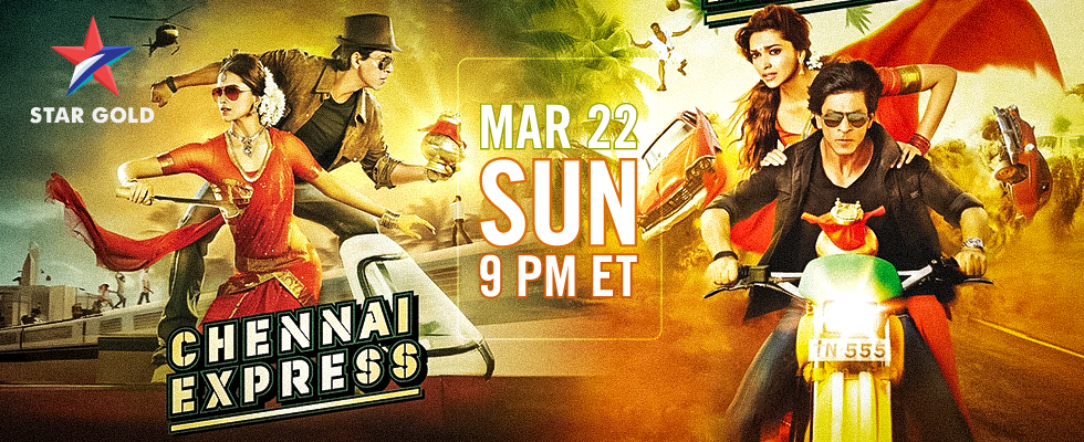 chennai express atn movies