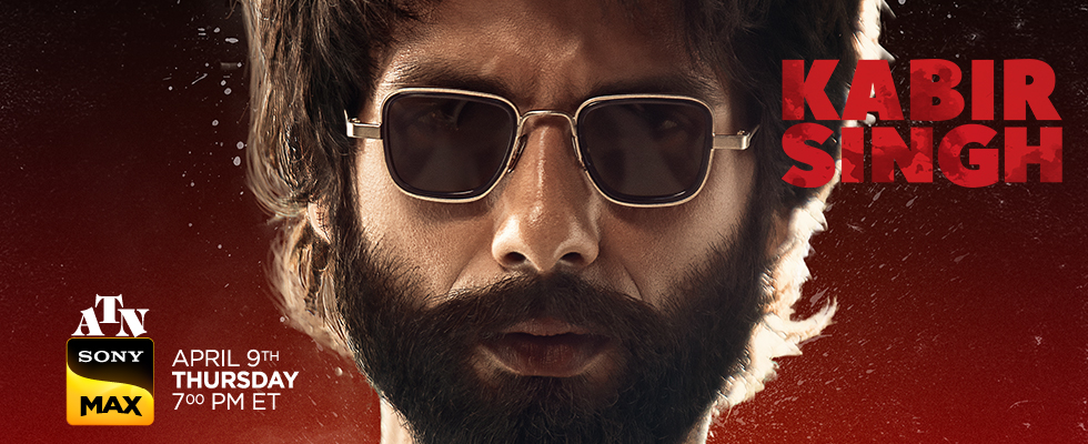 kabir singh atn set max