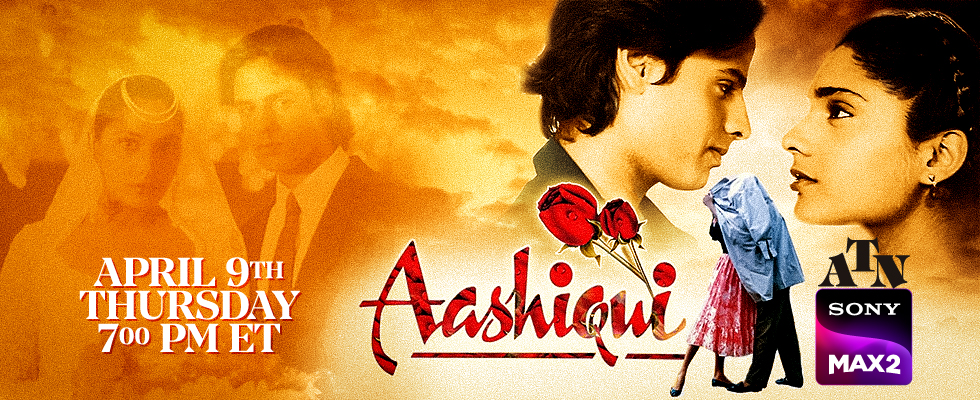 aashiqui atn max 2