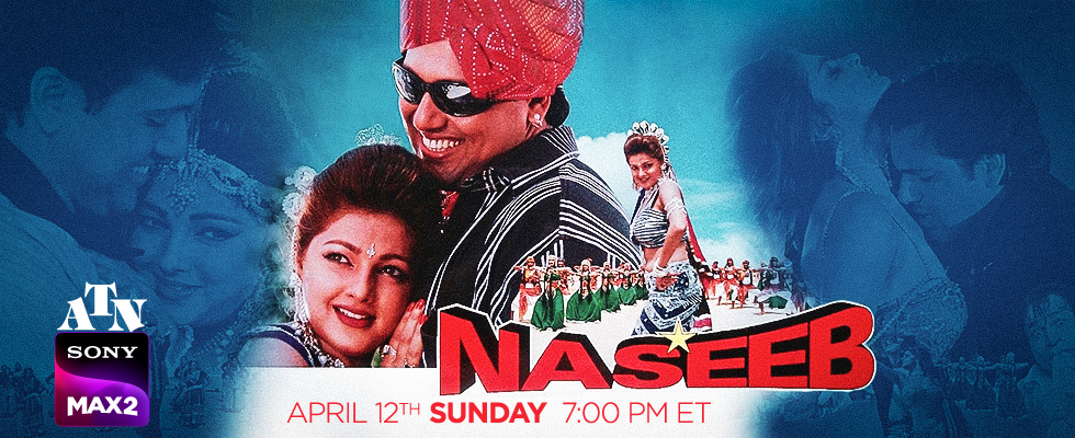 naseeb atn max 2